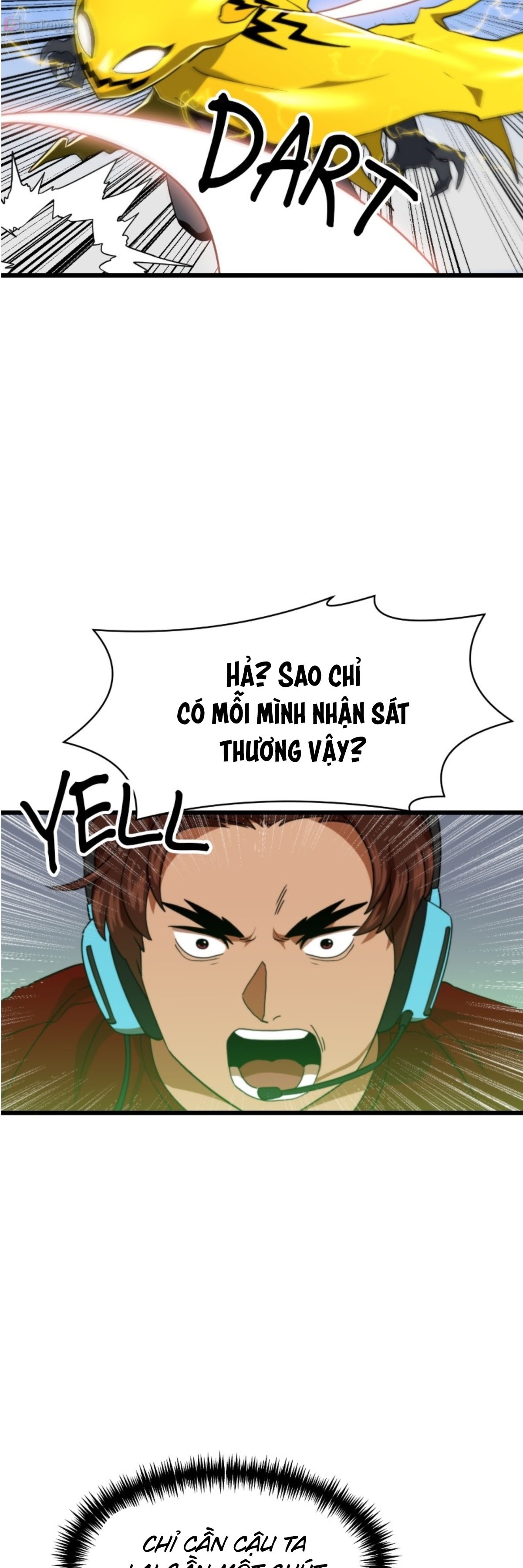 Đọc truyện [Leak] Cao thủ tái xuất - Chap 60 